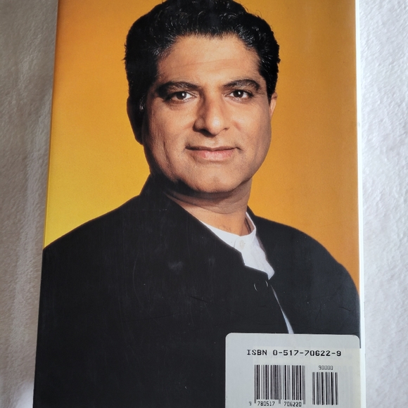 The Path To love, Renewing the power of spirt in your life, Author:Deepak Chopra - Picture 4 of 4